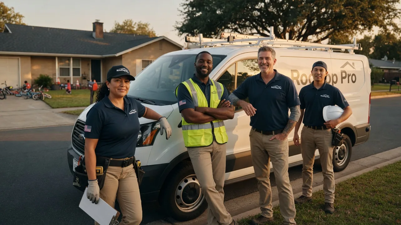Roof Repair in Elmwood Park, NJ near me